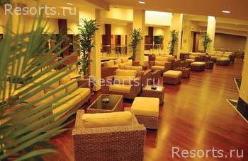 Mirada Del Mar Hotel 6
